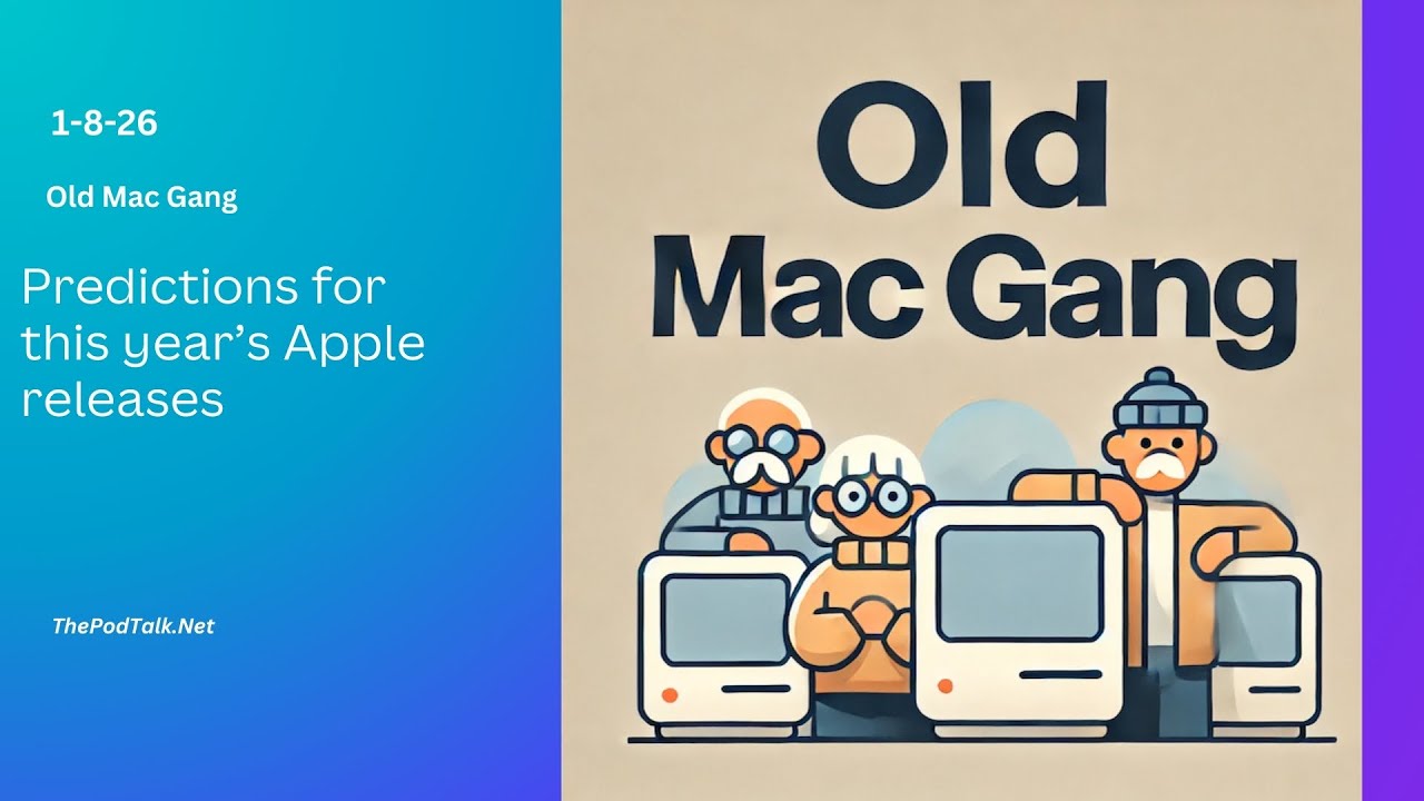 Predictions for this year’s Apple releases