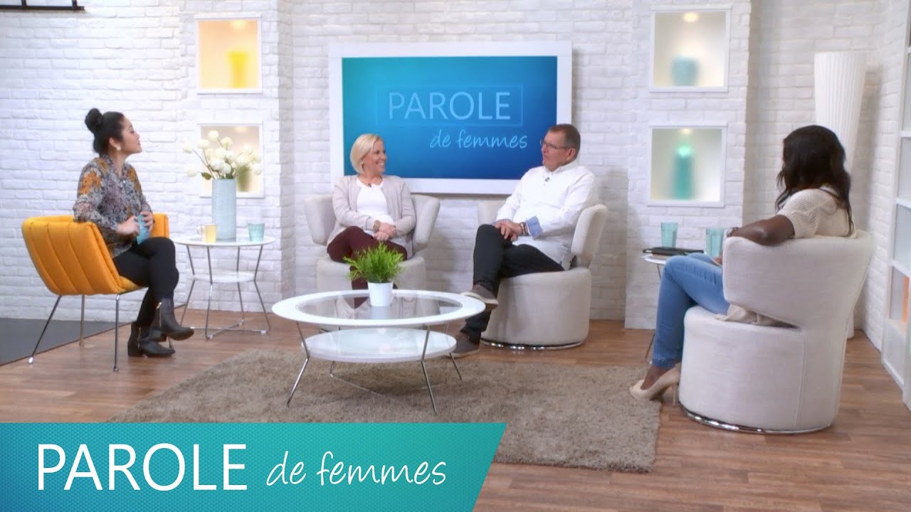 Les réservoirs affectifs - Parole de femmes - Annabelle & cie