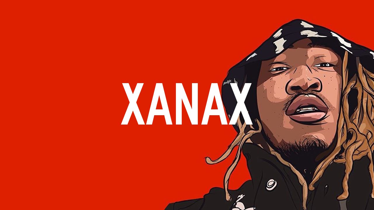 *SOLD* Future x Rae Sremmurd Type Beat - Xanax (Prod. By B.O Beatz)