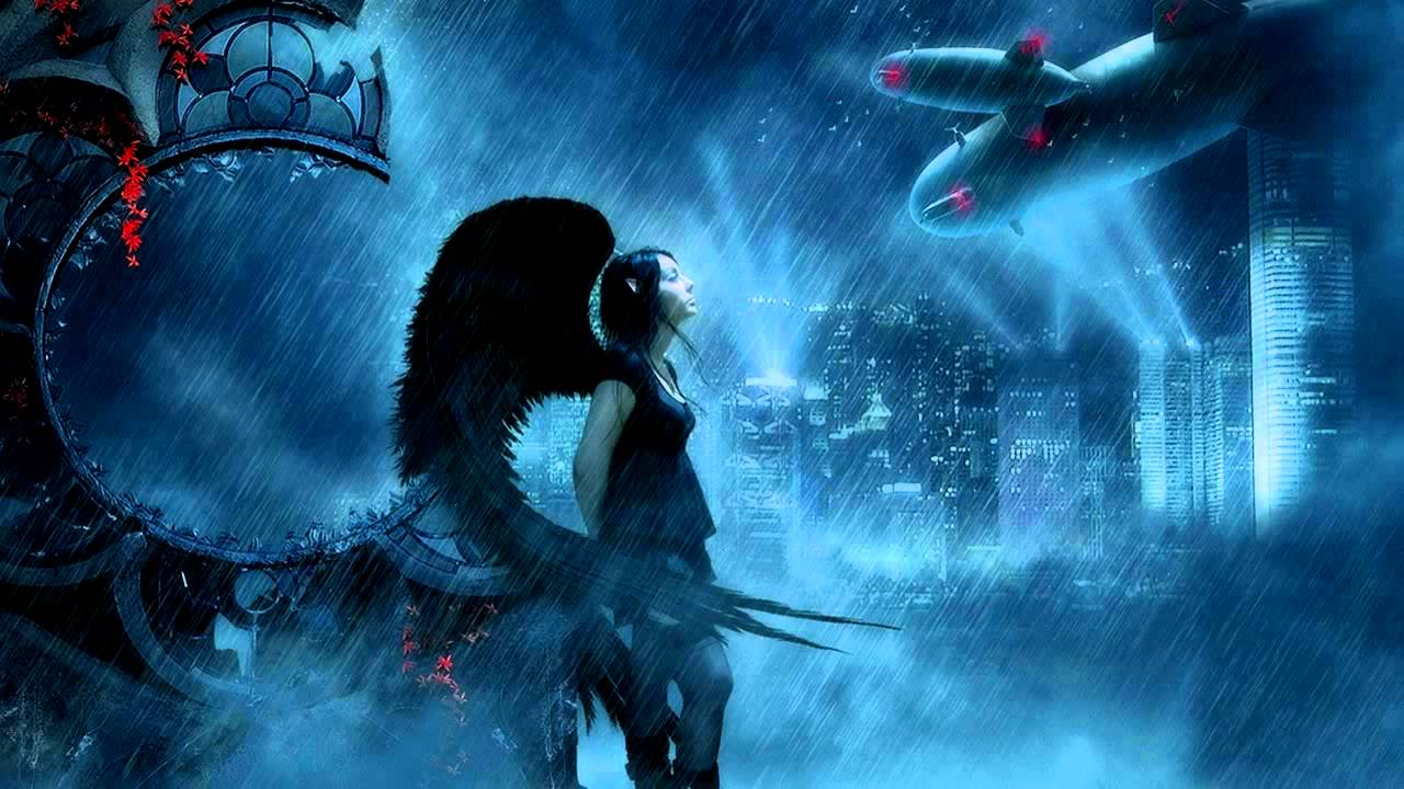 8Dawn Music - Facing His Destiny (Immortal, 2012)