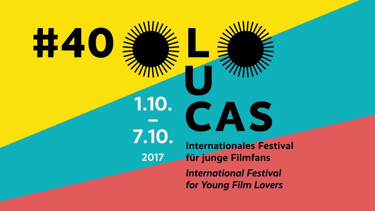 TRAILER 2017 | LUCAS - Internationales Festival f&uuml;r junge Filmfans