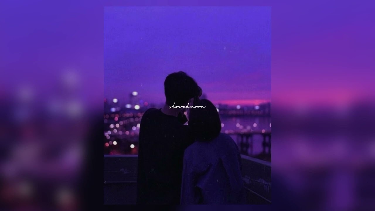 neima ezza - avanti (slowed + reverb)