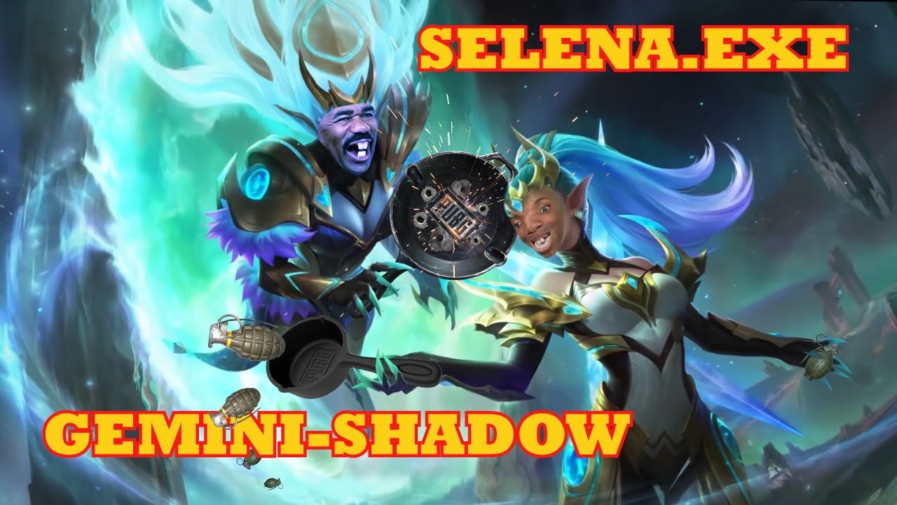 SELENA.EXE | PHILIPPINES EDITION