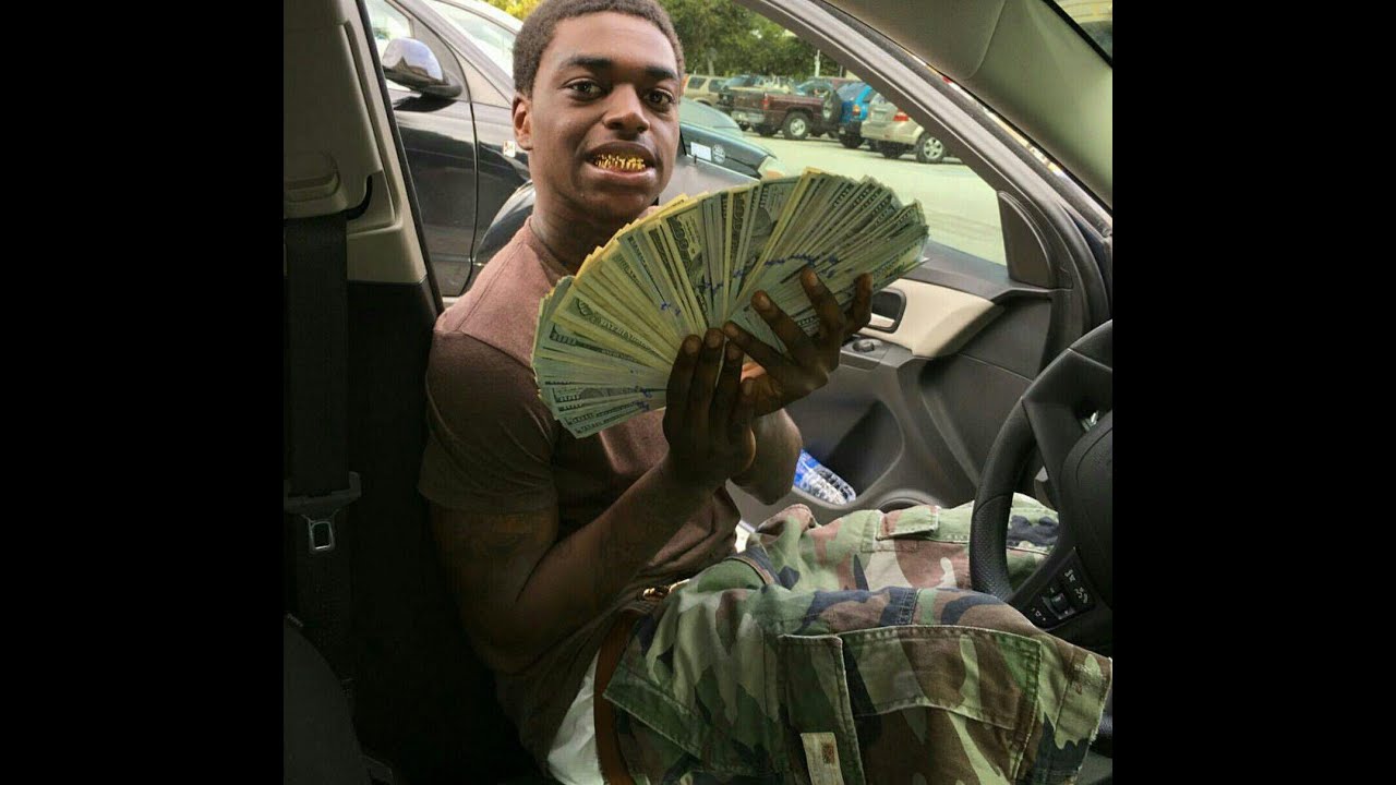 (FREE) kodak black type beat - Fllipin 2026