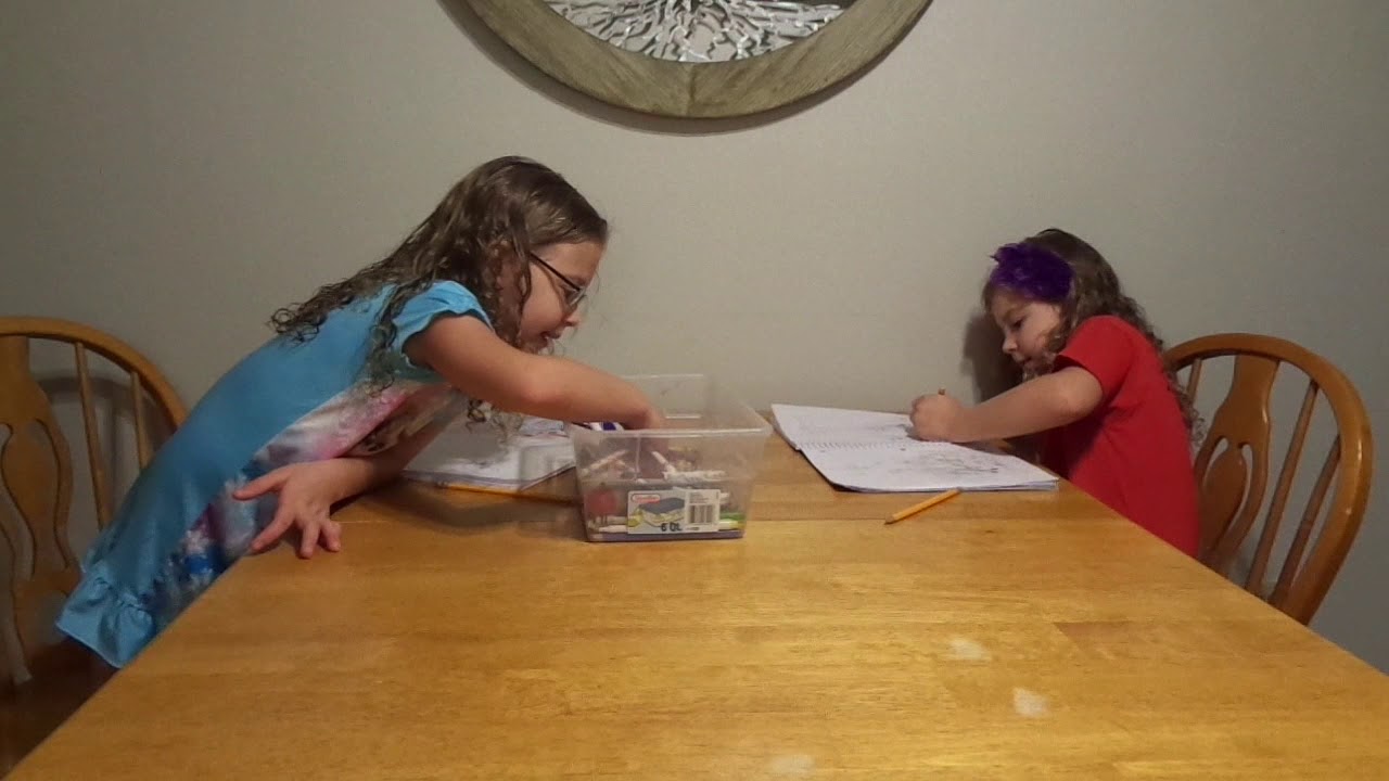 Creating Stories