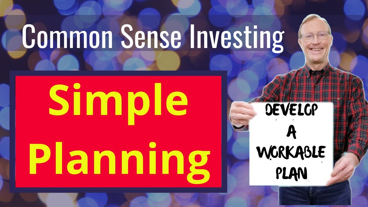 Rule#1: Goal-based investment planning | Retirement planning example | Investing for beginners