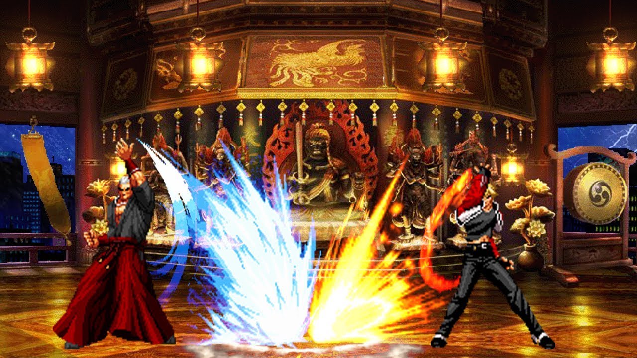 NEW GEESE HOWARD OFFICIAL RELEASE!!!