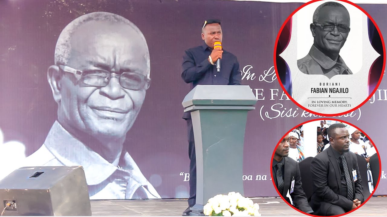 FRED VUNJA BEI AKISOMA WASIFU WA BABA YAKE[CHANZO CHA KIFO,KAULI YA MWISHO KABLA UMAUTI WAKE