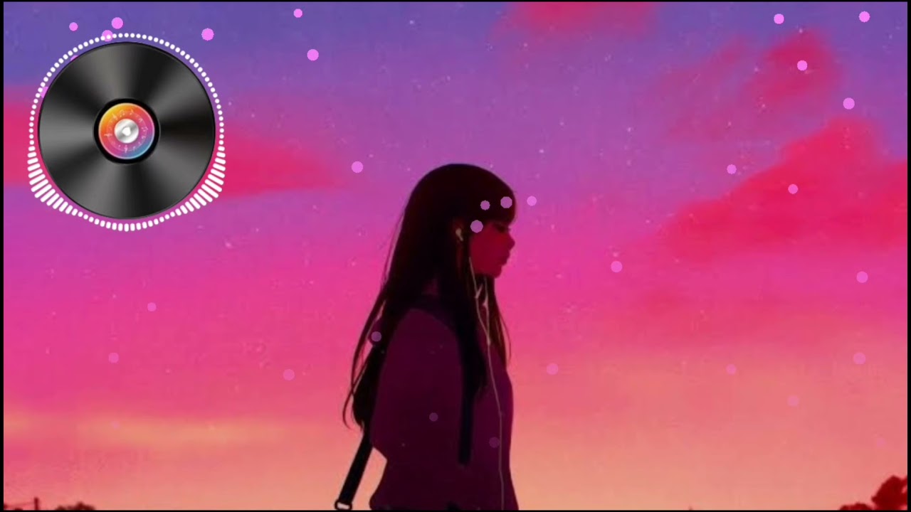 Tere Jeya Hor Disda [Slowed + Reverb] || Lofi-Music || 20s Romantic ||