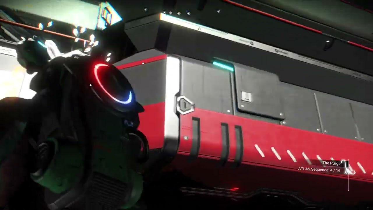 NMS Endurance Update Bug @HelloGamesTube