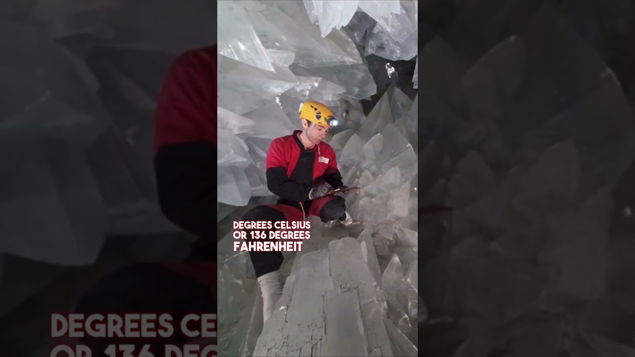 Crystal Cave