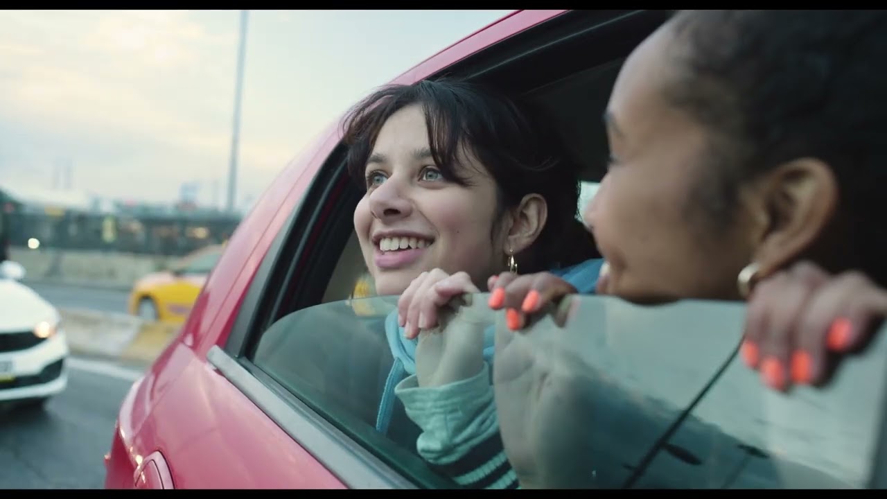 BRIDES | Official UK trailer | In Cinemas 26 September