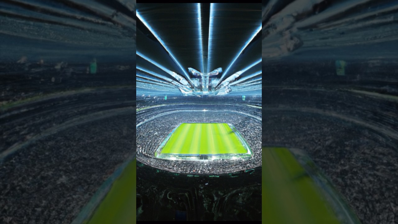 Olimpiada przyszłości #sport #future #sportvideo #nowetechnologie #woleto #sportoweinspiracje