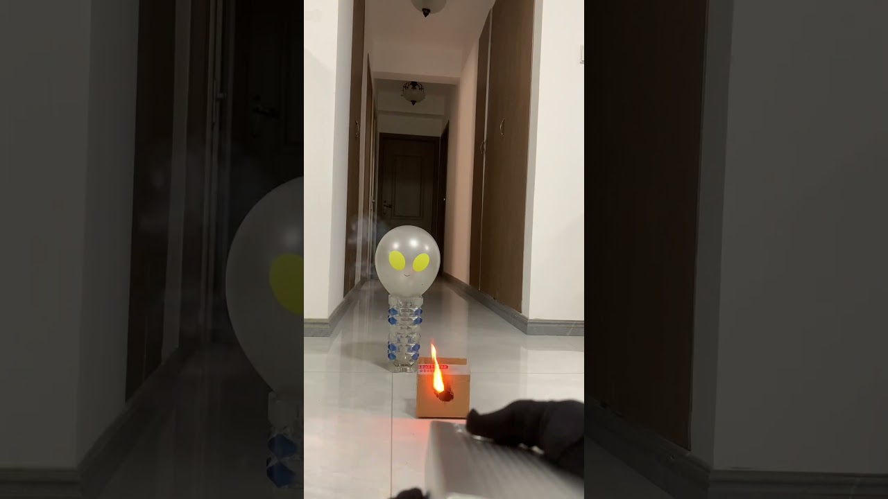 Wow~Amazing Laser 