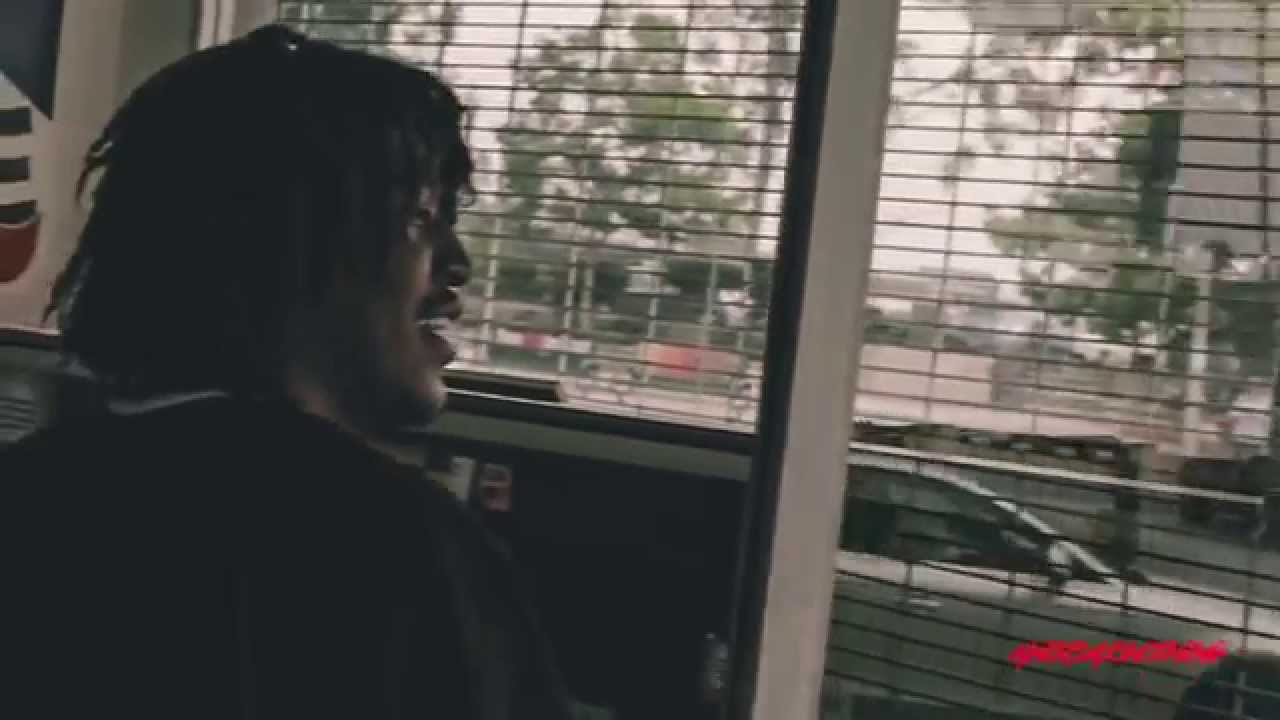 AmirSaysNothing - 
