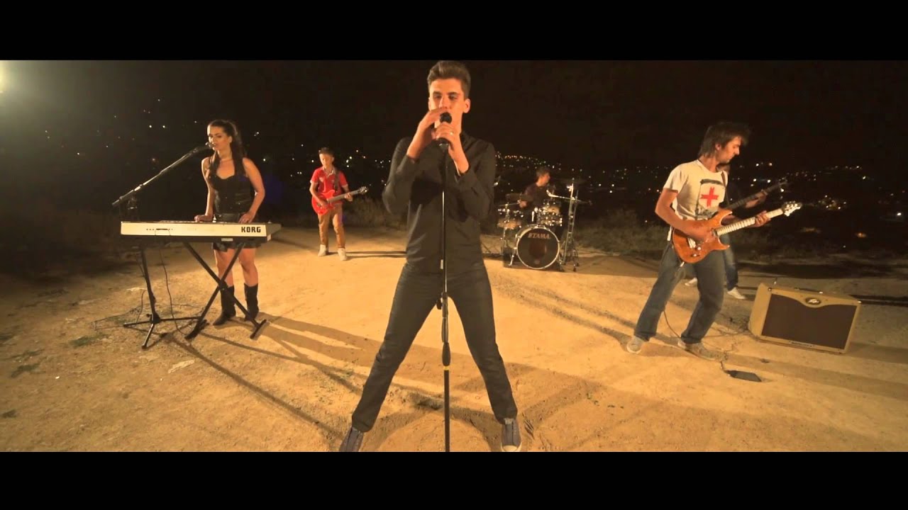 TONI PAVIĆ - NOĆAS MORE MIRIŠE NA TEBE (OFFICIAL VIDEO)