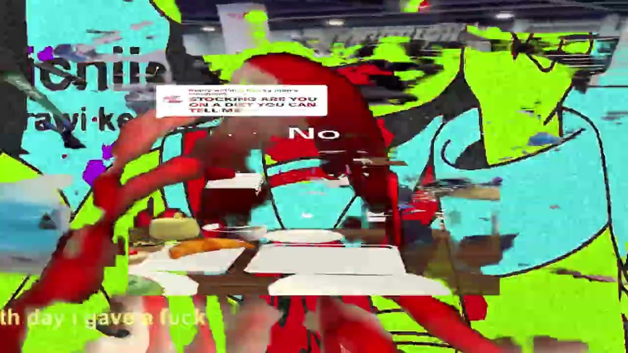 mal - SUPER SHITPOST CANCER MEGAMIX