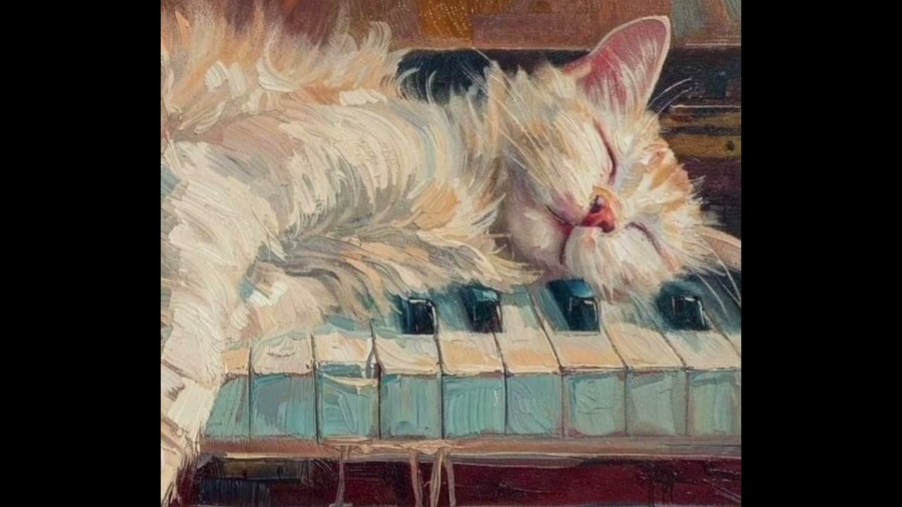 [NO AI] The Final Sleep - A Cello Simphony for Relaxing vibes (@SeyleachSounds)
