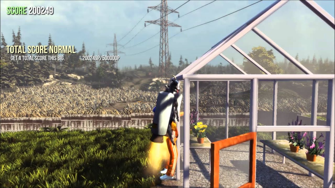 Goat Simulator GOTY 2014