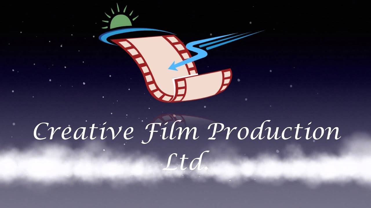 Creative Film Production Ltd. Intro (1080p) HD
