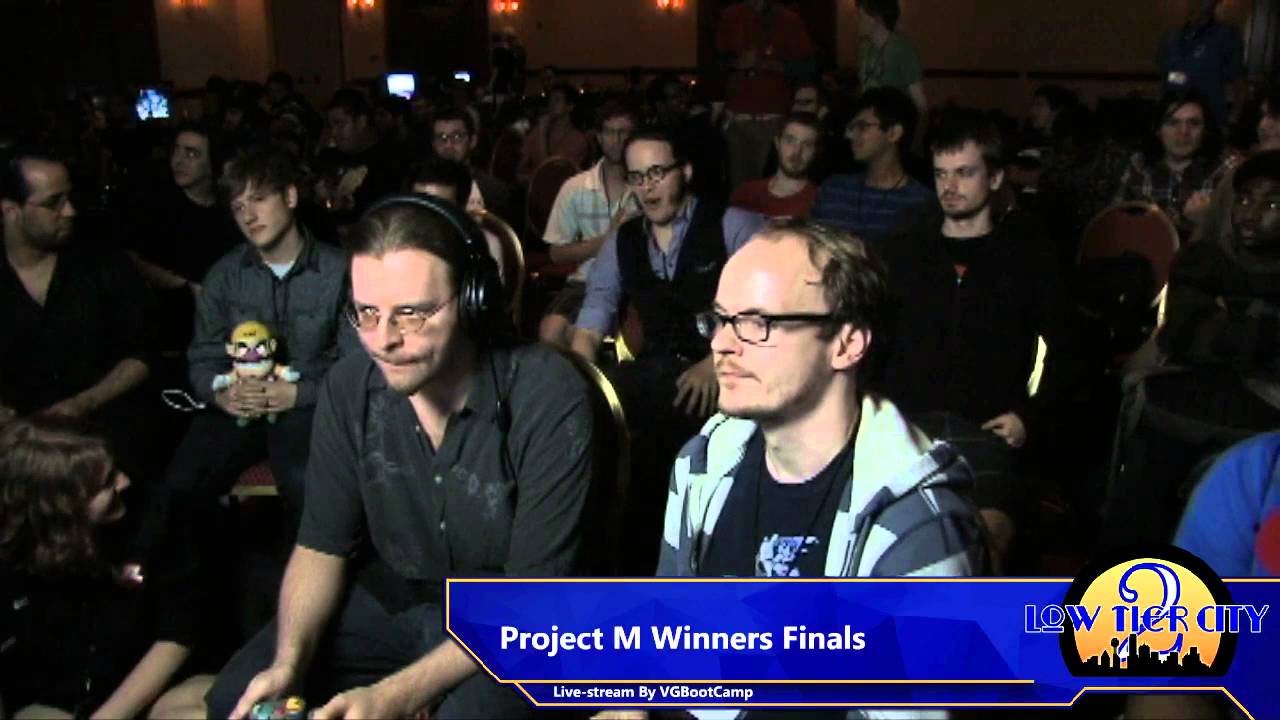 WF: LTC2 - Sethlon (Roy) vs. Mew2king (DK/Mewtwo)