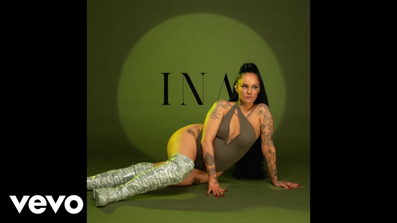 Ina - Lainaa (Official Audio)