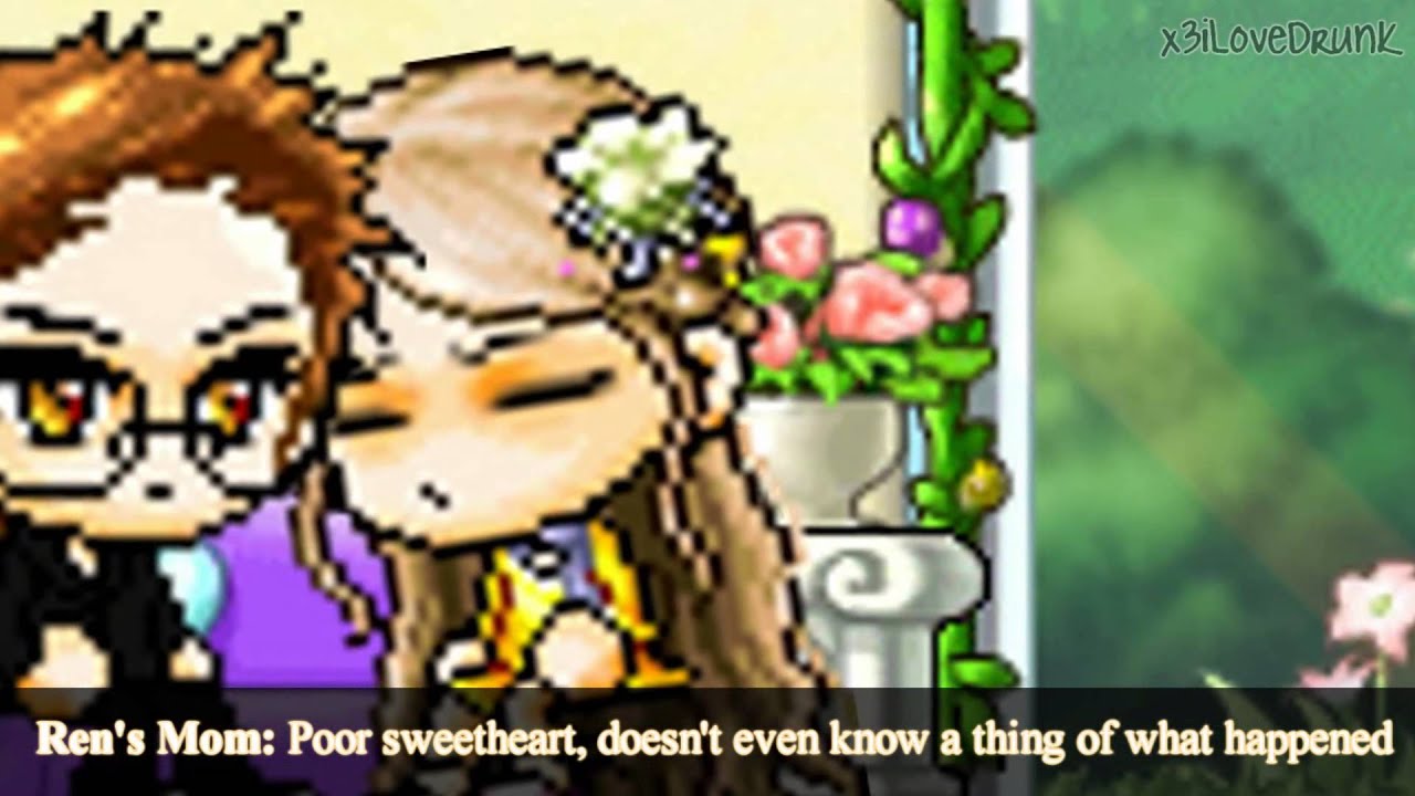 [MSSeries] My Melody // Part 8