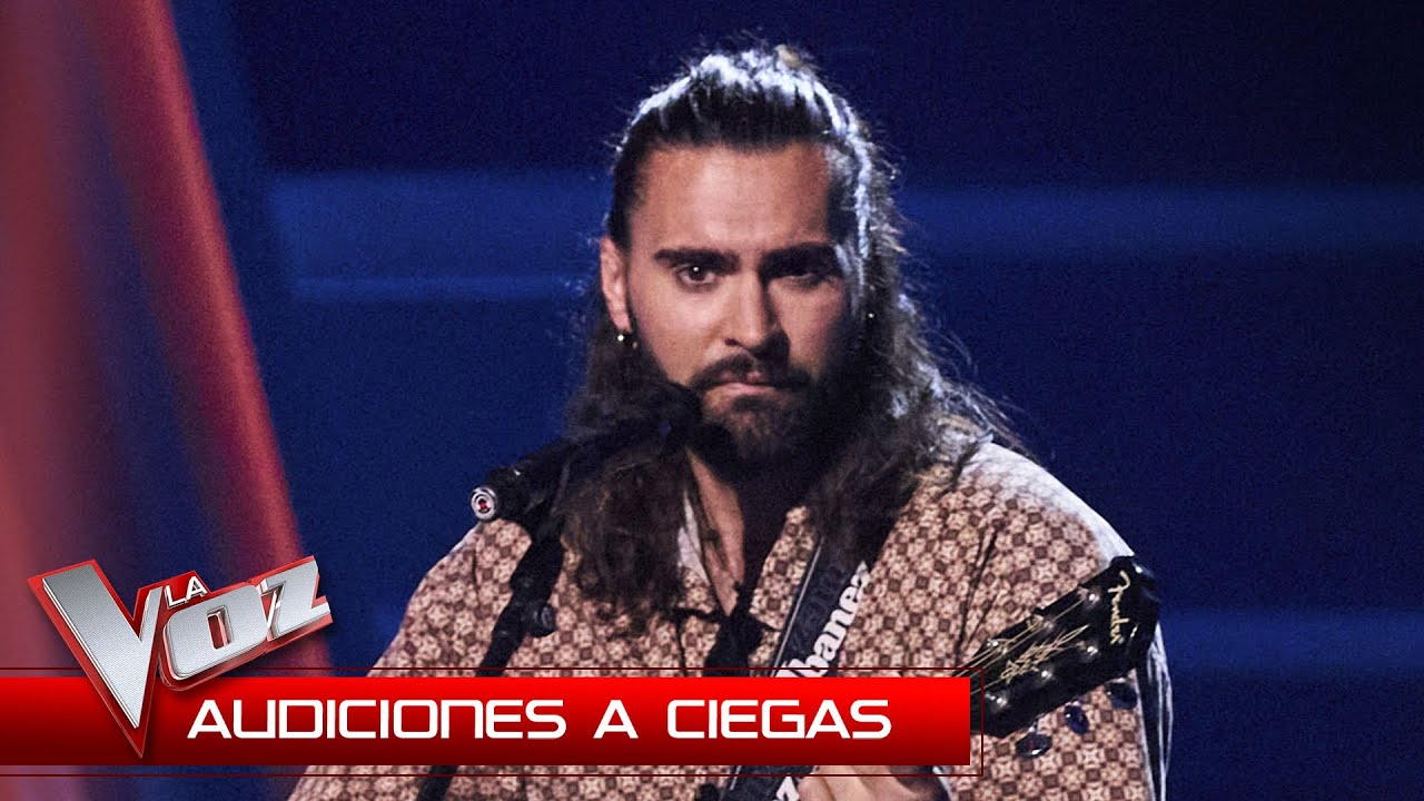 Fede Fend canta 