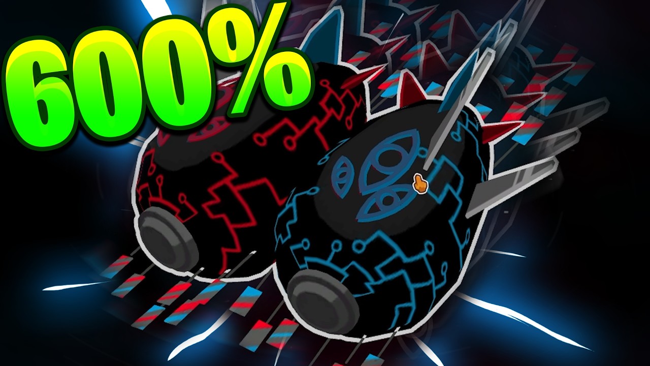 NAJSZYBSZY ELITE BOSS 😭 600% SPEED w Bloons TD6 Polska