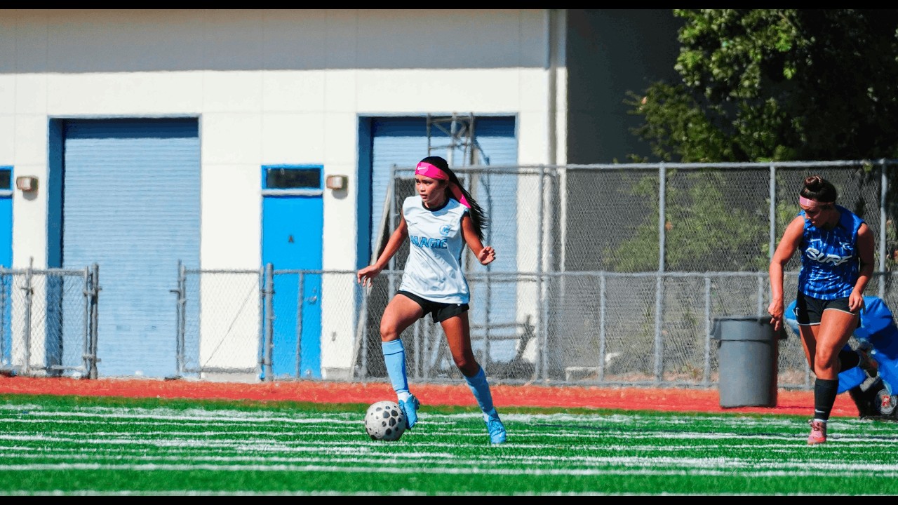 2026 - All Touches - Miramonte High Schools vs College Park High School