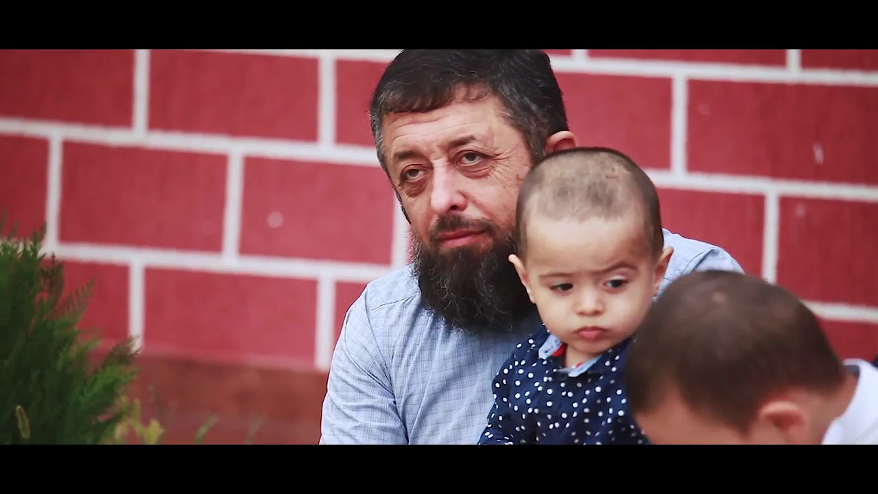Georgia telavi Qurban bayrami 2018/8/21 عيد الأضحى في جورجيا