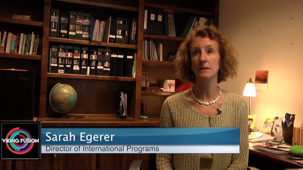 Study Abroad Safety