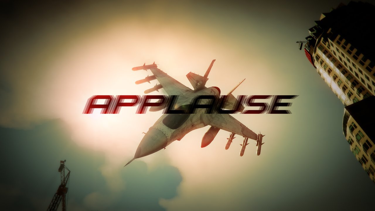 Applause