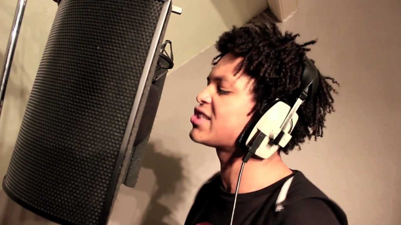 ** CEEZLIN ** LOWLIFE STUDIO SESSION 2012