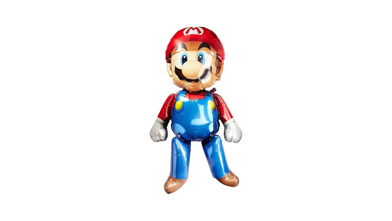 mario