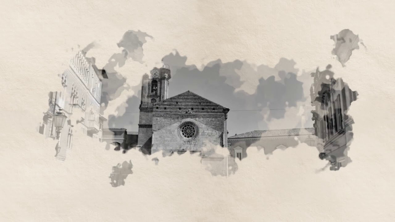 borghi d'abruzzo 1  carrellata di borghi