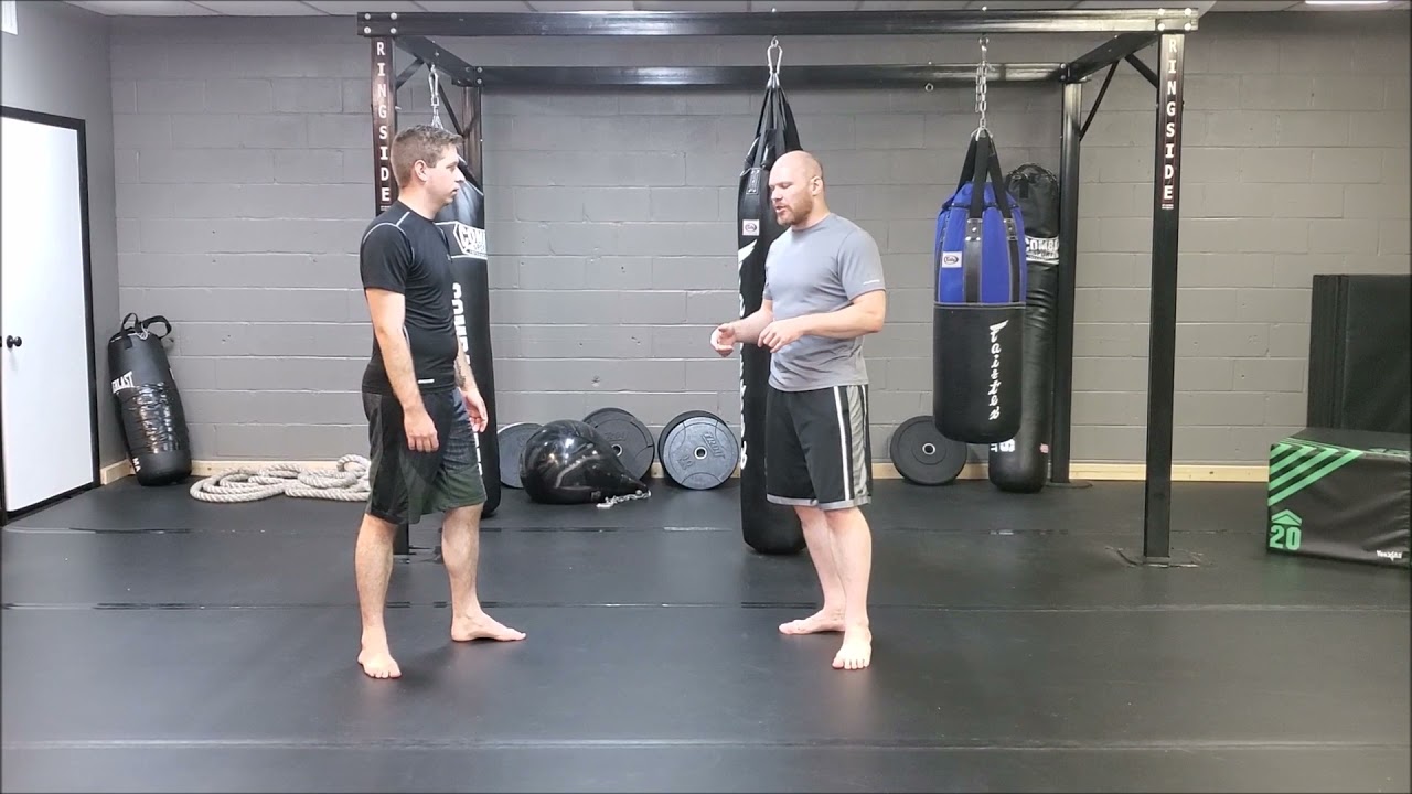 Ironhide Academy  - Grappling for Buhurt  - Common Mistakes
