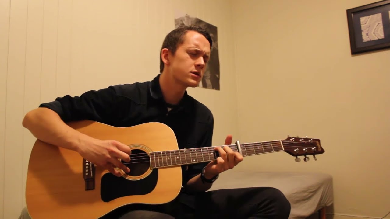 Dirty Paws - Of Monsters And Men [Cover]