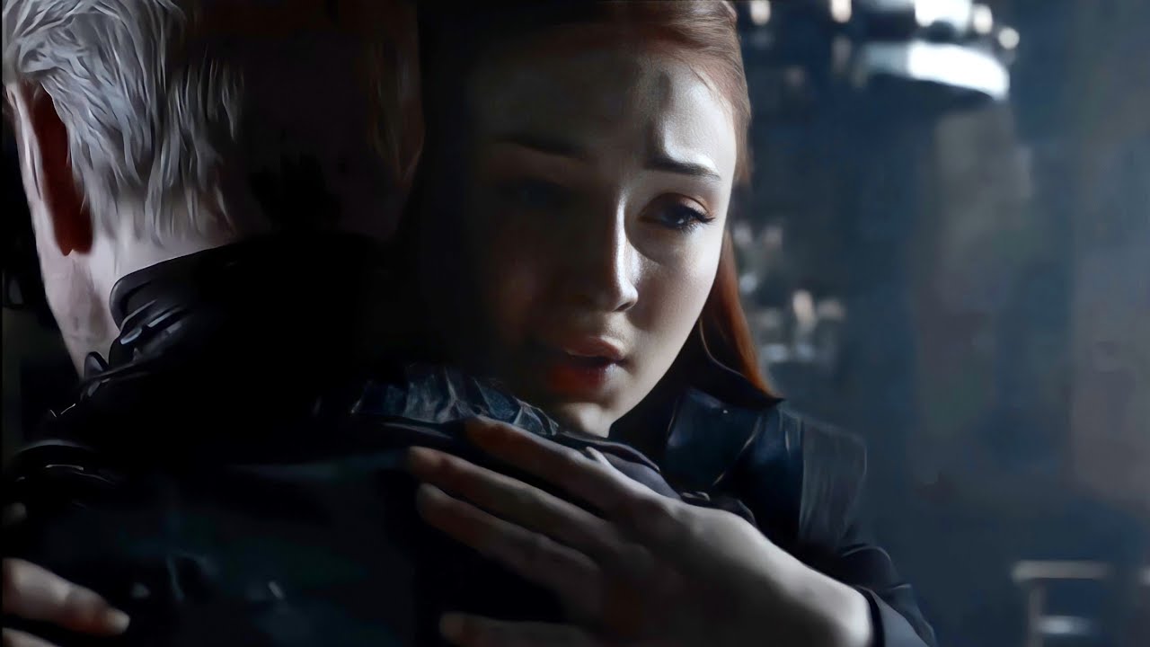 Sansa & Tywin || this is the end