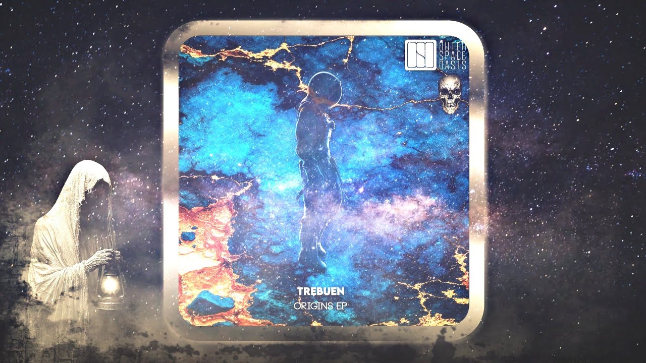 Trebuen &ndash; In Noc (Original Mix) [Outer Space Oasis]