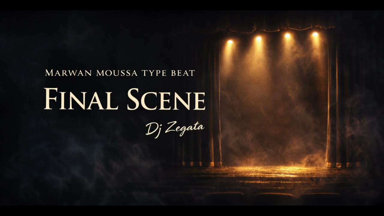 Marwan Moussa Type Beat – Cinematic Drill  🎵 Final Scene