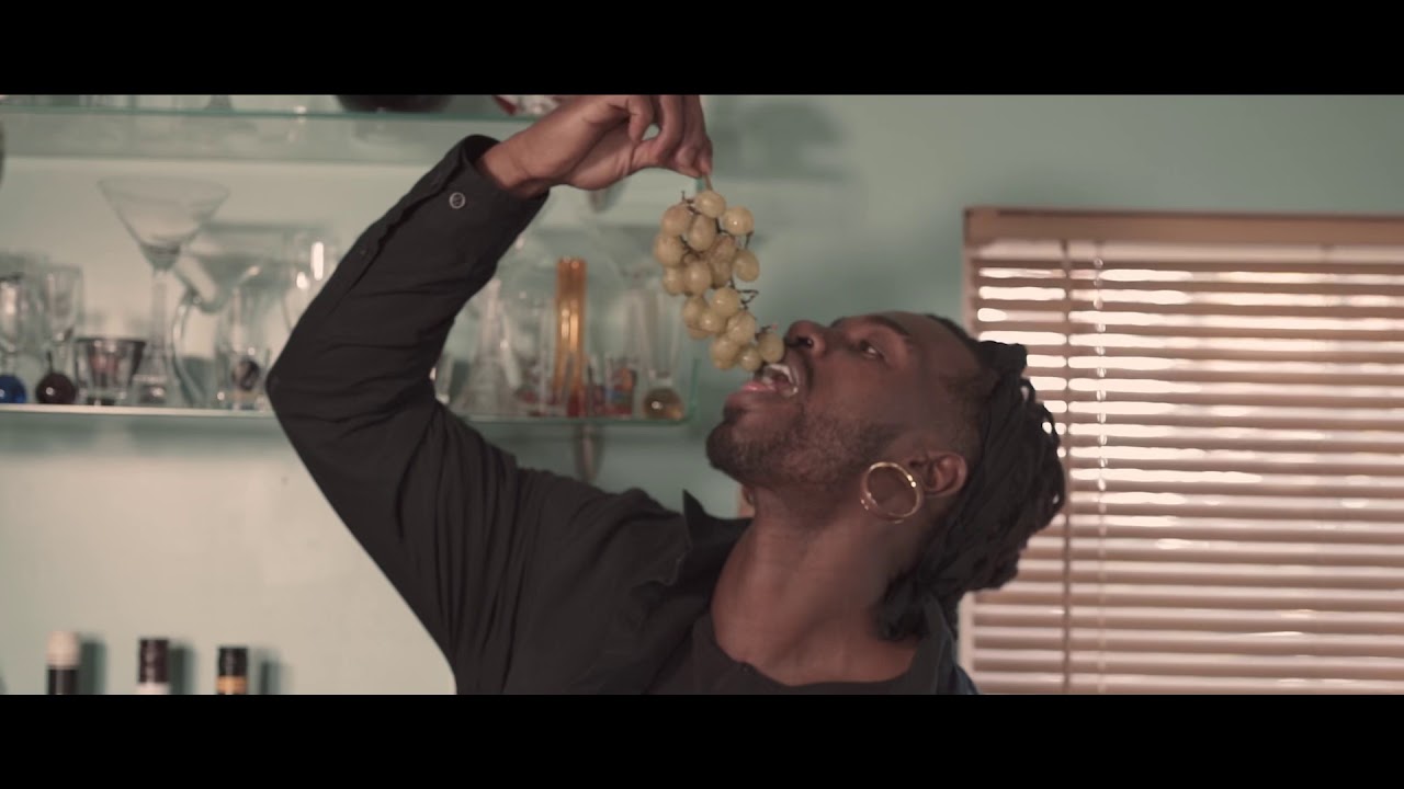 BLACKFISH - W A S T E D &bull; F I S H M I X&bull; (Official Video)