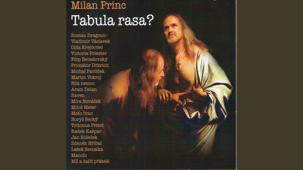 Ostrá skla (zpívá Zdeněk Hříbal)