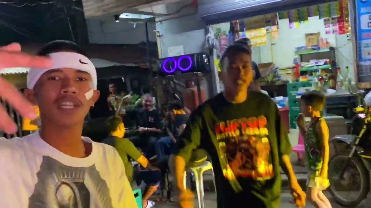 Abay&Shaakal - CANDU (Official Music Video)