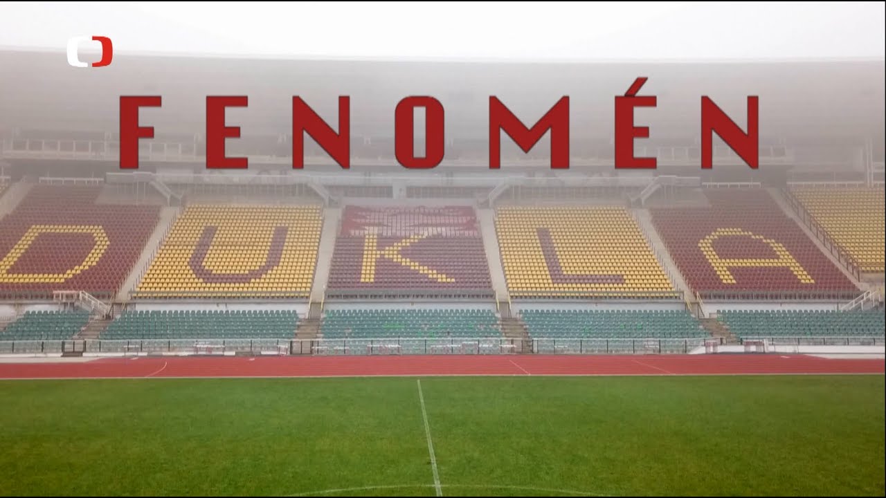 Fenomén Dukla