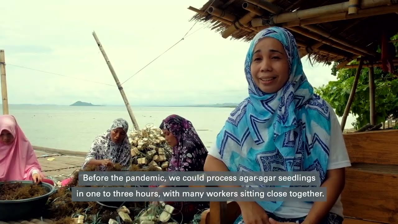 IYAFA 2022: Meet the small-scale fishers of the Philippines
