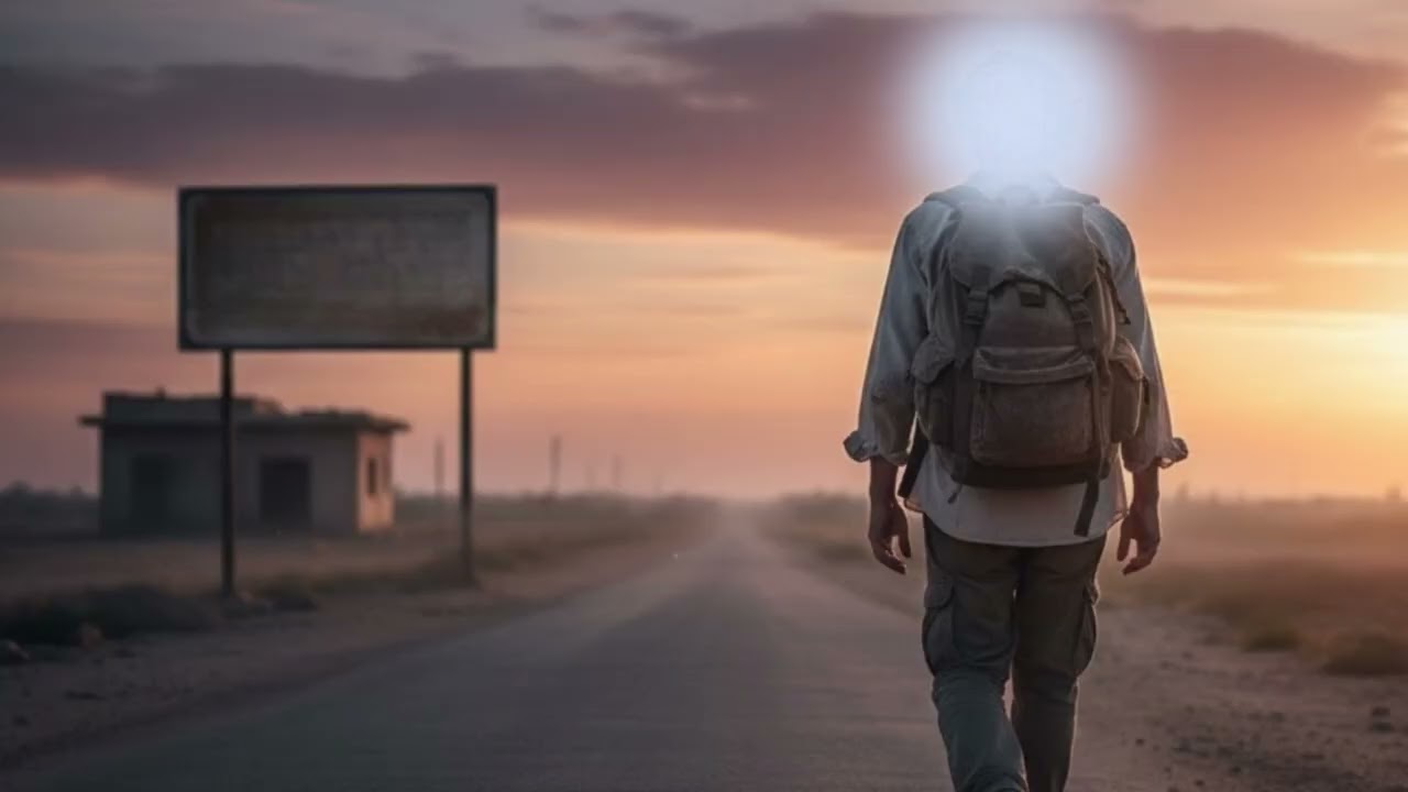 الحلقة ال 5 : لمست وحدك (الصحابة والاكتئاب والحزن) #تمرة_رمضان