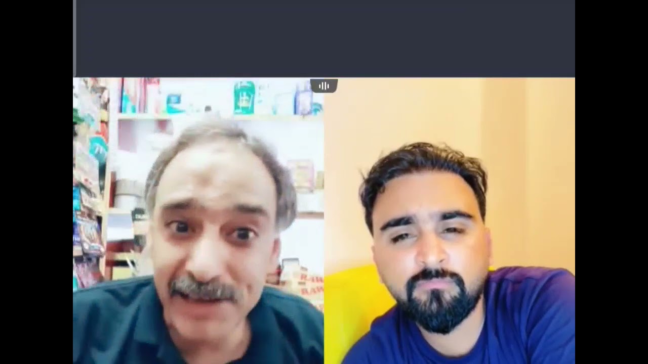 قصة أبو عماد و الجنيه