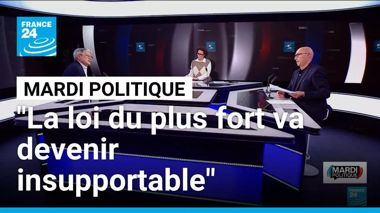 Éric Coquerel (LFI) : 