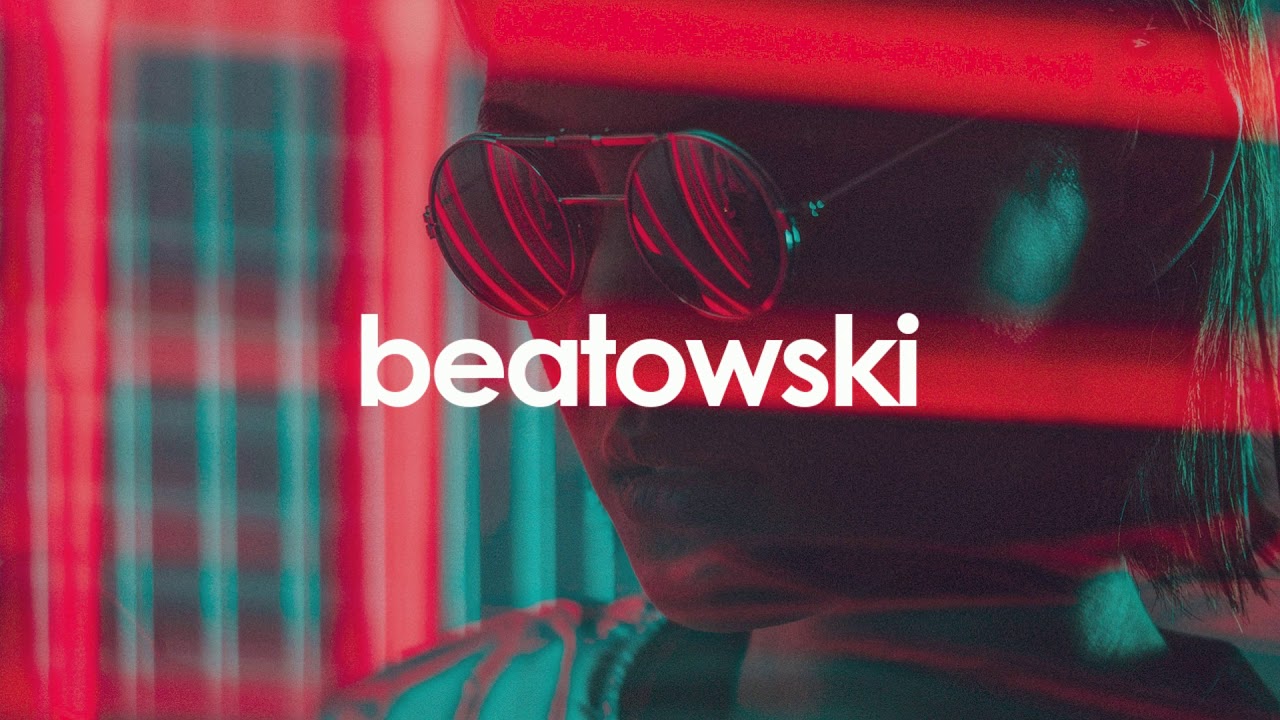 Free Dark Rnb Instrumental - 